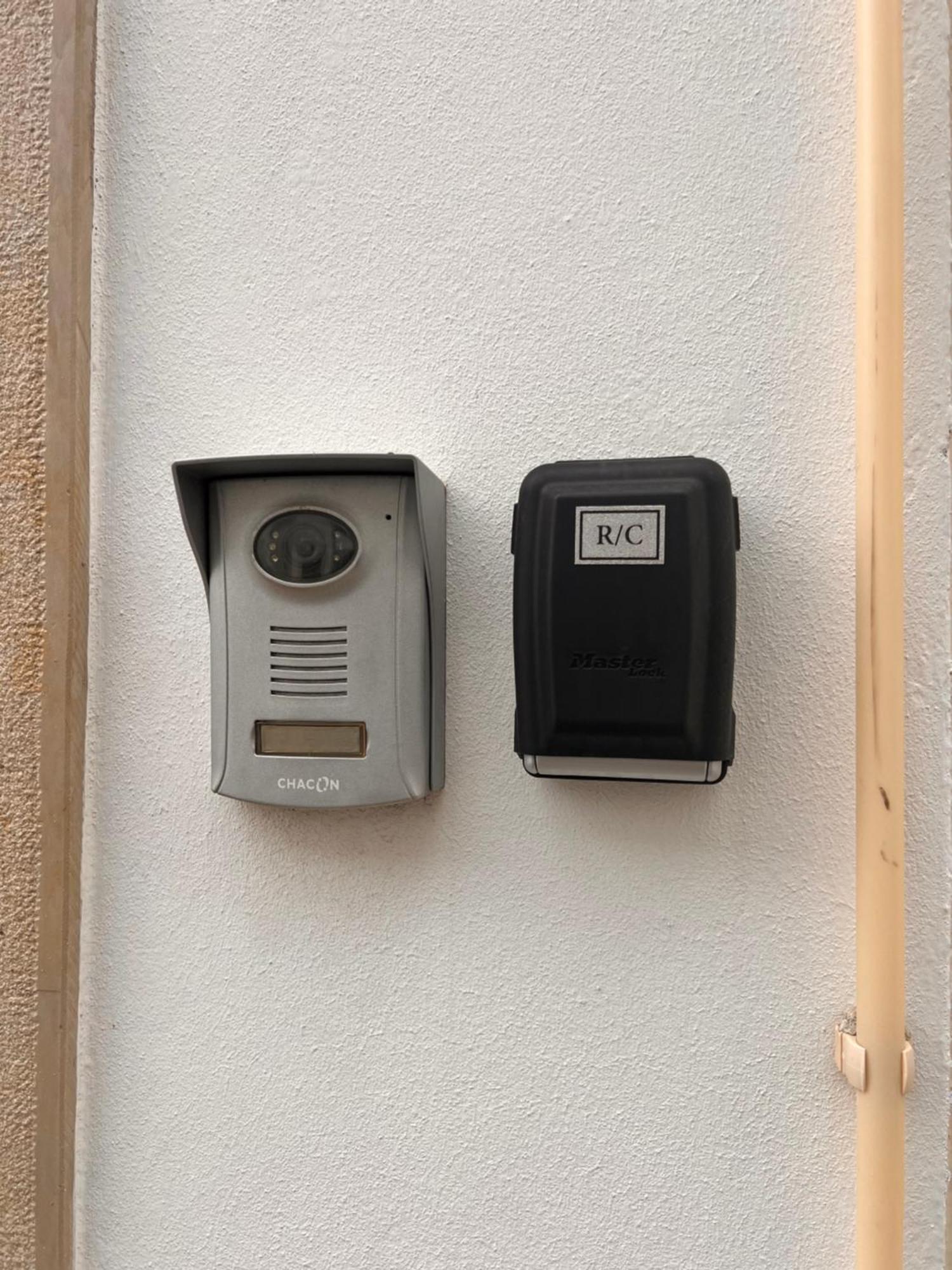 Casa Da Vila Distrikt Distrikt Faro Exterior foto
